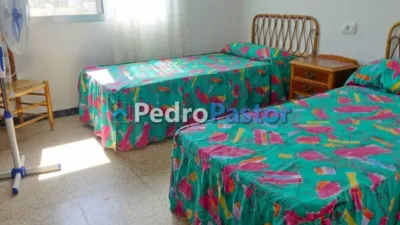 Chalet in Les Marines photo 20