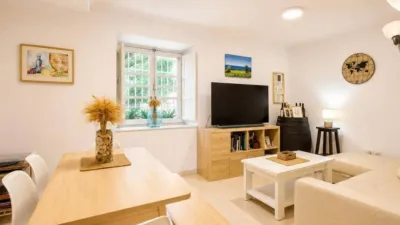 Apartment in the City Centre photo 2