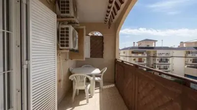 Pis – Torrevieja - Vista 2