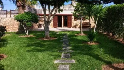 Chalet in Palma de Mallorca photo 19