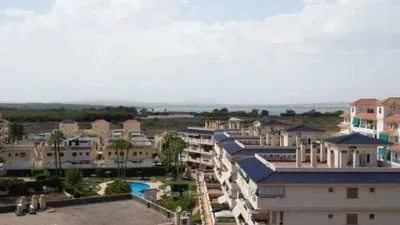 Pis – Torrevieja - Vista 4