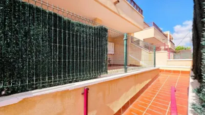 Apartment on Avinguda de Polònia photo 2