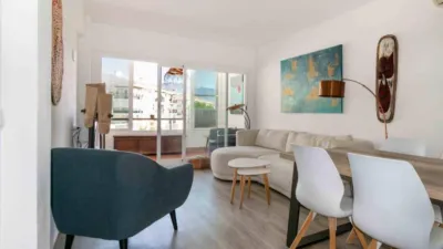 Apartment in L'Albir photo 5
