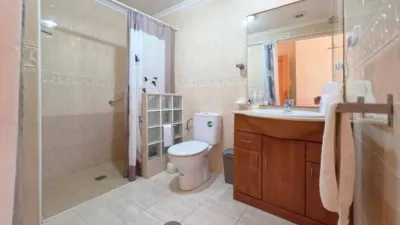 Apartment on Avinguda de Polònia photo 23