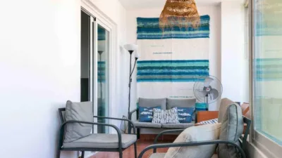 Apartment in L'Albir photo 3