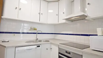 Apartment in the City Centre photo 10