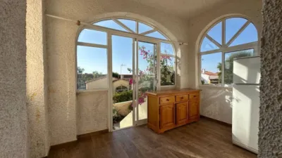 Casa – San Fulgencio - Més