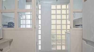 Apartment in the City Centre photo 11