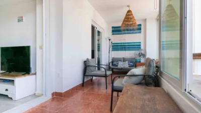 Apartment in L'Albir photo 2