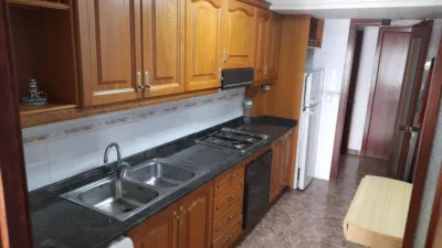 Apartment in L'Ametlla de Mar photo 6