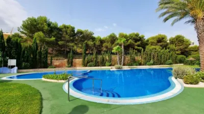 Apartment on Avinguda de Polònia photo 29