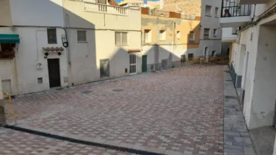 Apartment in L'Ametlla de Mar photo 20