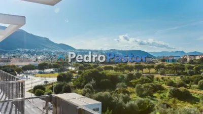 Piso – Dénia - Vista 2