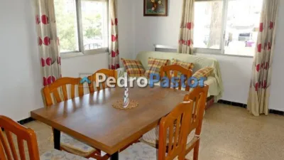 Chalet in Les Marines photo 11