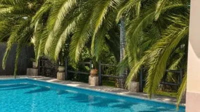 Chalet in Palma de Mallorca photo 2