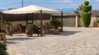 Chalet in Palma de Mallorca photo 8