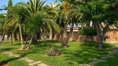 Chalet in Palma de Mallorca photo 12