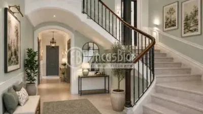 House on Carrer de Barrera photo 55