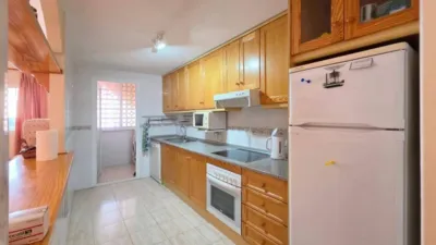 Apartment on Avinguda de Polònia photo 15