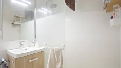 Apartment in the City Centre photo 13