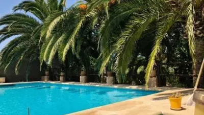 Chalet in Palma de Mallorca photo 10