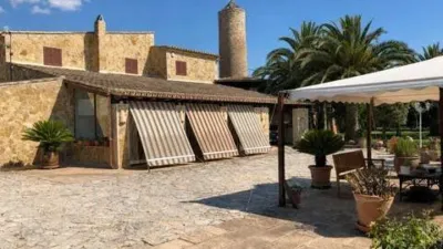 Chalet in Palma de Mallorca photo 7