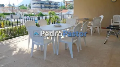Chalet in Les Marines photo 5