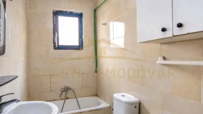 Apartment in Orihuela Pedanías photo 17