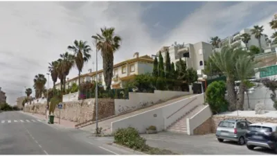 Pis – Torrevieja - Vista 5