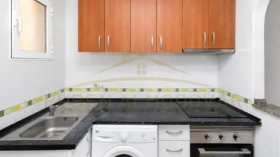 Pis – Torrevieja, Urbanización Calas Blancas - Vista 5
