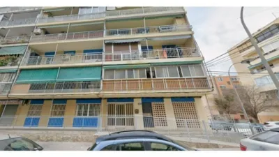 Piso – Alicante - Alacant - Más