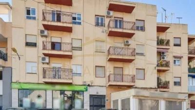 Apartment in Orihuela Pedanías photo 18