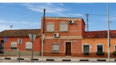 Casa – Orihuela - Vista 2