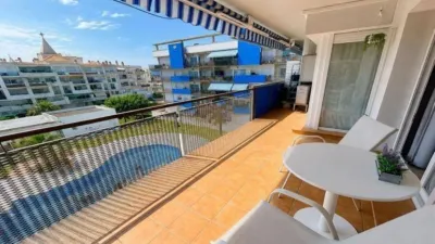 Piso en calle del Port Marina 2 photo 2