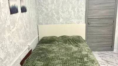 Flat on Calle D'Antonio Aparisi S-N photo 2