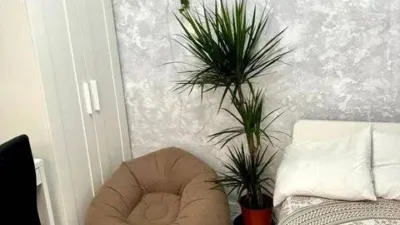 Flat on Calle D'Antonio Aparisi S-N photo 8