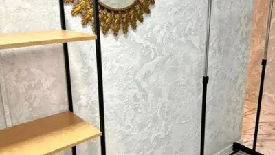 Flat on Calle D'Antonio Aparisi S-N photo 10