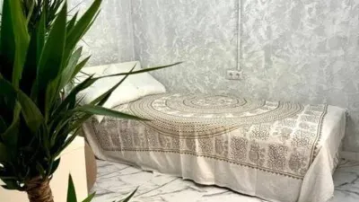 Flat on Calle D'Antonio Aparisi S-N photo 9