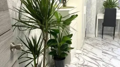 Flat on Calle D'Antonio Aparisi S-N photo 7