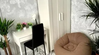 Flat on Calle D'Antonio Aparisi S-N photo 3