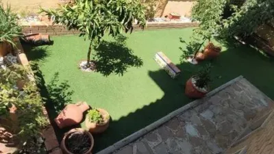 Terraced house in San Gonzalo photo 46