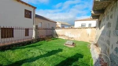 Casa en Muñana photo 3