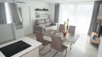 Apartment in Cala de Finestrat photo 11