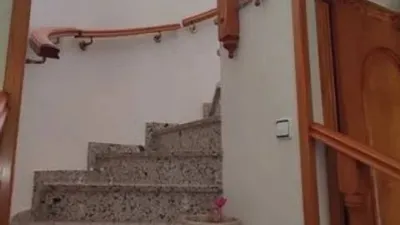 Terraced house in San Gonzalo photo 54