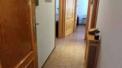 Terraced house in San Gonzalo photo 48