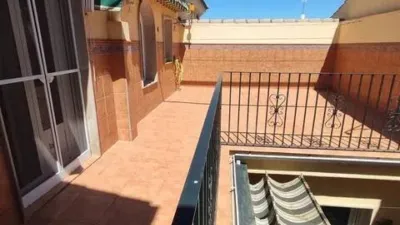 Terraced house in San Gonzalo photo 41