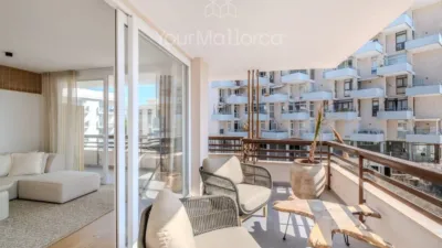 Piso en Palma de Mallorca photo 8