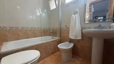 House in Gran Alacant photo 20