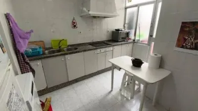 Apartment in Salón Santa Gadea photo 15