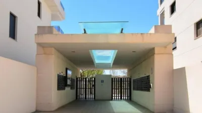 Apartment in Centre-Port-Platja Llevant photo 26
